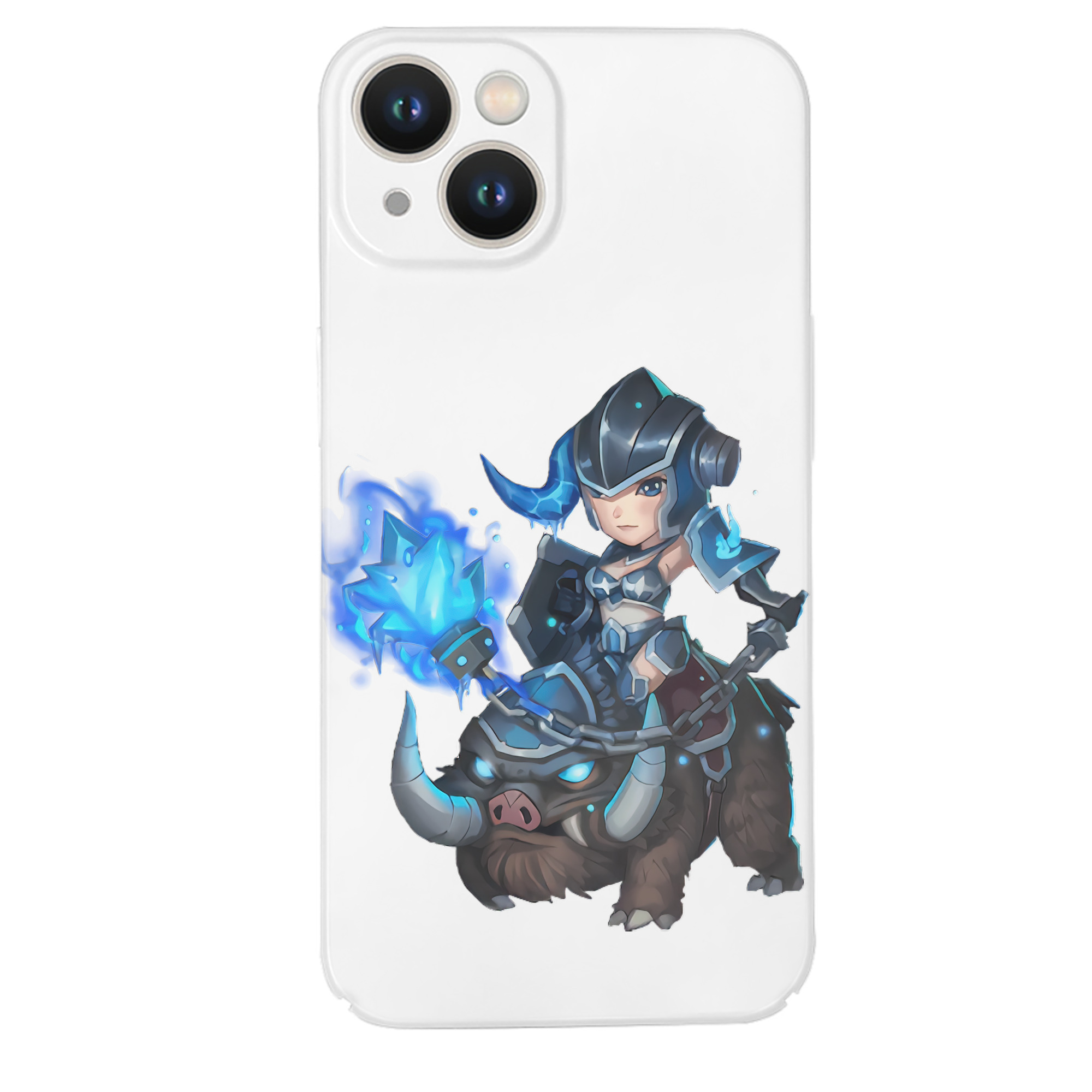 （画像用） リーグ・オブ・レジェンド League of Legends LOL 【iPhone 14シリーズ対応】ハードケース